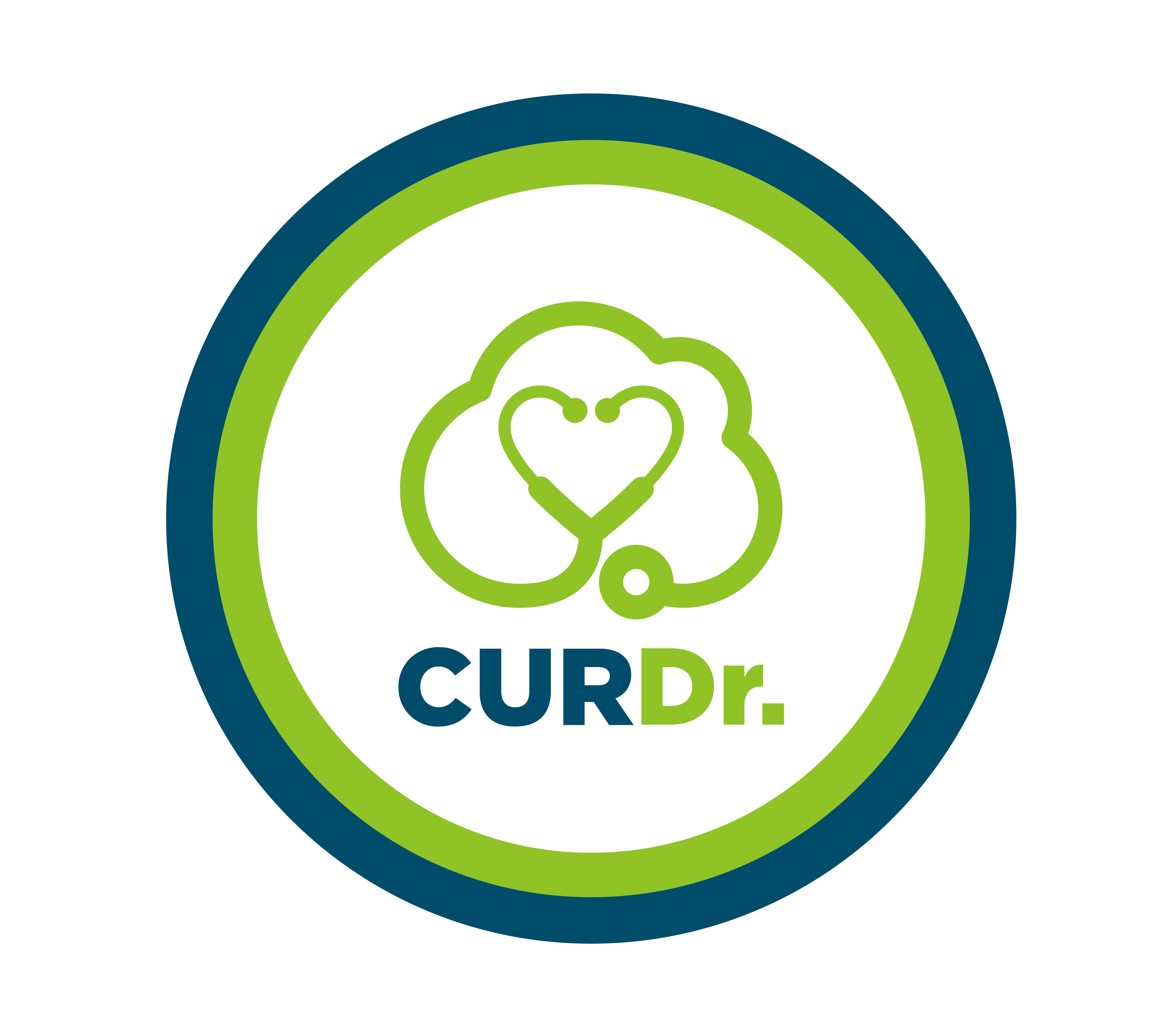 CURDr. 馬上看科技